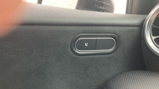 Mercedes-Benz A-Class A180d [2.0] AMG Line 5dr Auto Diesel Hatchback